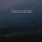 Two Quartets: Live at the Lily Pad